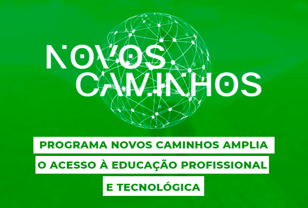 Novos Caminhos